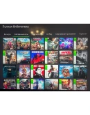 Assetto Corsa + 90 ИгрXbox one &amp series X S