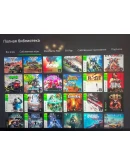 Assetto Corsa + 90 ИгрXbox one &amp series X S