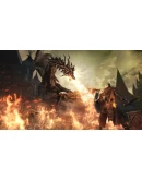 РФ+СНГ DARK SOULS III - Season Pass STEAM КЛЮЧ