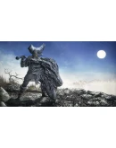 РФ+СНГ DARK SOULS III - The Ringed City STEAM КЛЮЧ