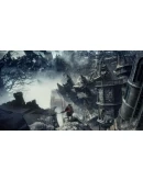 РФ+СНГ DARK SOULS III - The Ringed City STEAM КЛЮЧ