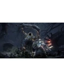 РФ+СНГ DARK SOULS III - The Ringed City STEAM КЛЮЧ