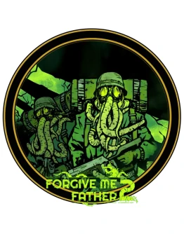 Forgive Me Father 2 Deluxe Edition +DLC (GLOBAL)