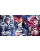 IDHONKAI:STAR RAILСУЩНОСТИ ДРЕВНИХ СНОВ