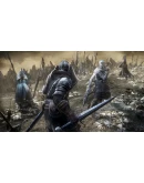 РФ+СНГ DARK SOULS III - Ashes of Ariandel STEAM КЛЮЧ