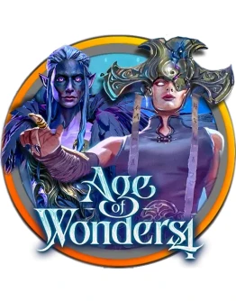 Age of Wonders 4: Premium Edition +DLC (GLOBAL)