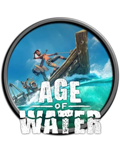 Age of Water - Gold Edition +DLC(Region Free)(GLOBAL)