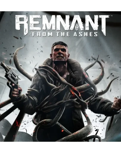 Remnant: From the Ashes (PS4/PS5/RUS) Аренда 7 дней