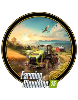 Farming Simulator 25 - Year 1 Bundle (GLOBAL)