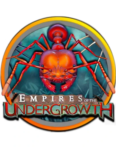 Empires of the Undergrowth +DLC (Region Free)(GLOBAL)