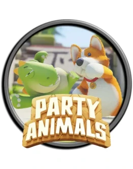 Party Animals Deluxe Edition +DLC Steam (GLOBAL)