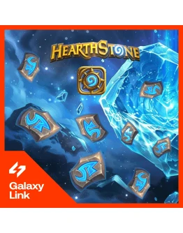 Hearthstone - Рунические Камни - Battle.net UAKZTREU
