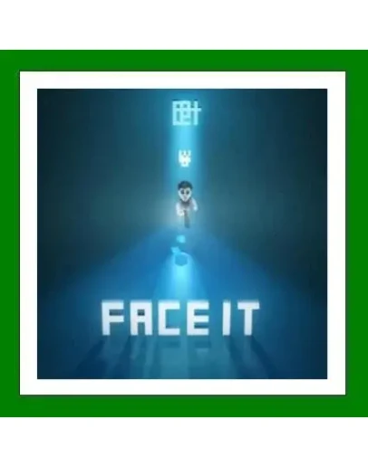 Face It - A game to fight inner demonsSteam Key