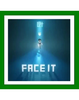Face It - A game to fight inner demonsSteam Key