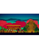 Nine Sols XBOXПокупка на Ваш аккаунт