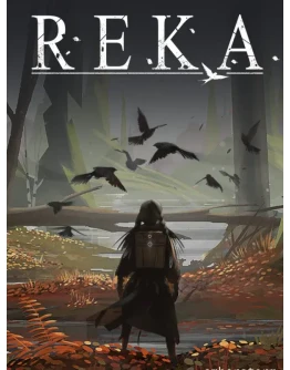 REKA Steam аккаунт Офлайн, Без Steam Guard