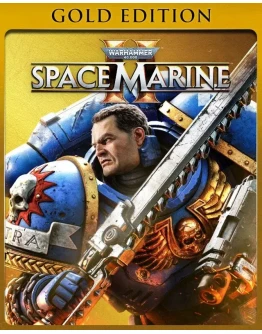 Warhammer 40,000: Space Marine 2 - Gold Steam Офлайн Warhammer 40,000: Space Marine 2 - Gold Steam Офлайн