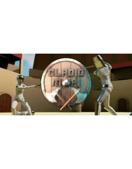 Gladio Mori АВТОДОСТАВКА STEAM РОССИЯ Gladio Mori АВТОДОСТАВКА STEAM РОССИЯ