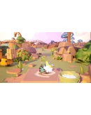 Critter Caf АВТОДОСТАВКА STEAM РОССИЯ