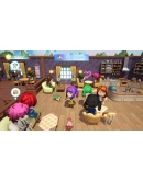 Critter Caf АВТОДОСТАВКА STEAM РОССИЯ