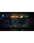 Neon Blood АВТОДОСТАВКА STEAM РОССИЯ