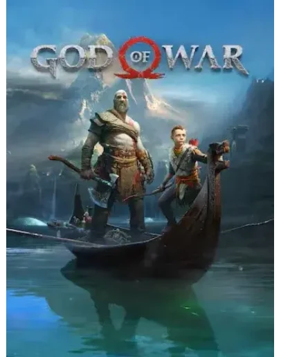 God of War EPIC GAMES