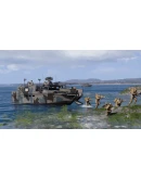 Arma 3 Creator DLC: Expeditionary Forces STEAM РОССИЯ