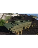 Arma 3 Creator DLC: Expeditionary Forces STEAM РОССИЯ