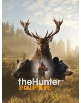 theHunter: Call of the Wild EPIC GAMES