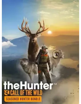 theHunter: Call of the Wild Seasoned Hunter Bundle