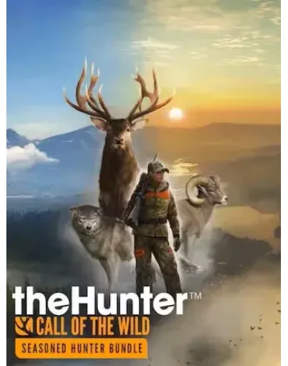 theHunter: Call of the Wild Seasoned Hunter Bundle