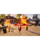 Goat Simulator 3 - Hocus Pocus Pack DLC STEAM РОССИЯ