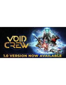 Void Crew (Steam Gift Россия)