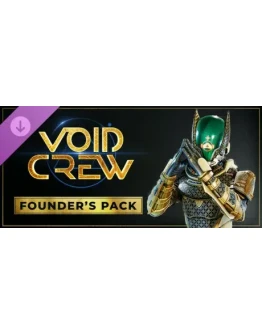 Void Crew - Founder's Pack (Steam Gift Россия)