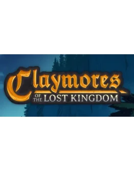 Claymores of the Lost Kingdom (Steam Gift Россия) Claymores of the Lost Kingdom (Steam Gift Россия)