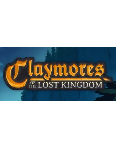 Claymores of the Lost Kingdom (Steam Gift Россия)