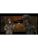 Claymores of the Lost Kingdom (Steam Gift Россия)