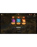 Claymores of the Lost Kingdom (Steam Gift Россия)