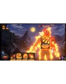 Claymores of the Lost Kingdom (Steam Gift Россия)