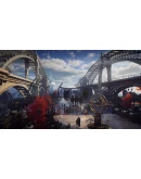 New Arc Line * STEAM РФ/КЗ/СНГ/УКРАВТОДОСТАВКА 0