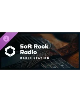 Cities: Skylines II - Soft Rock Radio DLC * STEAM RU
