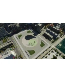 Cities: Skylines II - Creator Pack: Modern Architecture