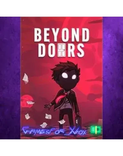 Beyond Doors Xbox Series XBOX