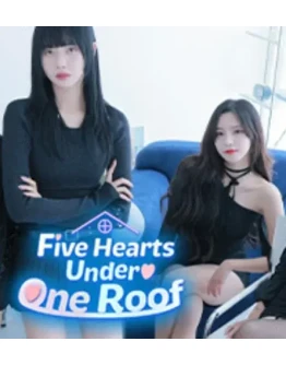 FIVE HEARTS UNDER ONE ROOFSTEAM АККАУНТ