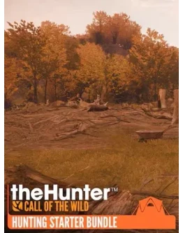 theHunter: Call of the Wild - Hunting Starter Pack