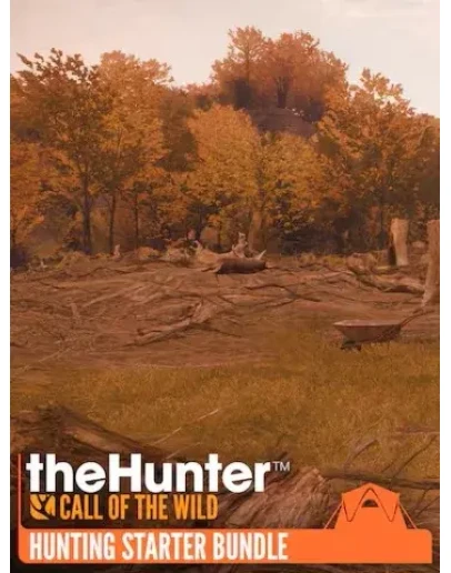 theHunter: Call of the Wild - Hunting Starter Pack
