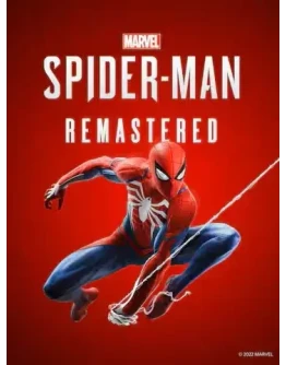 Marvel's Spider-Man Remastered EPIC GAMES