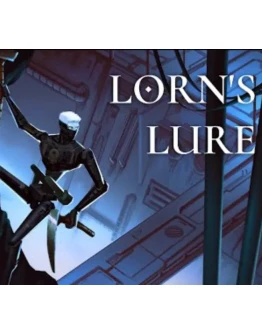 LORN'S LURESTEAM АККАУНТПОДАРОК + ИГРЫ