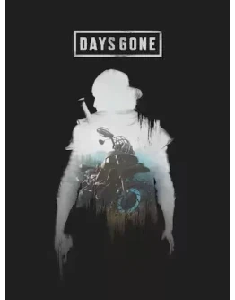 Days Gone EPIC GAMES