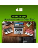 Roland Cloud Ultimate/Pro Подписка на 3-6 месяцев